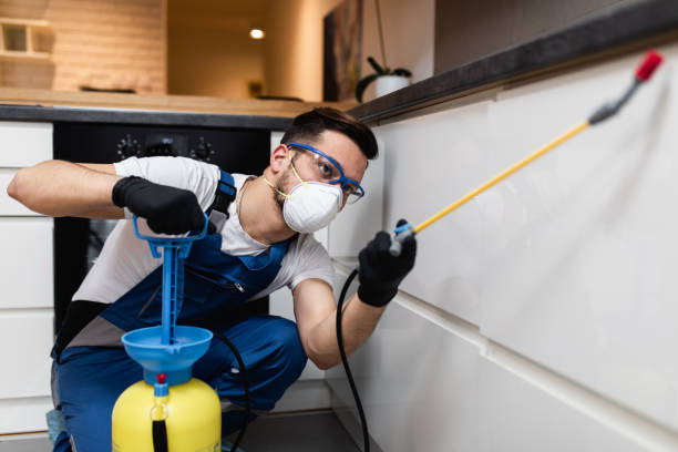 Best Best Pest Control Companies  in Crossville, AL