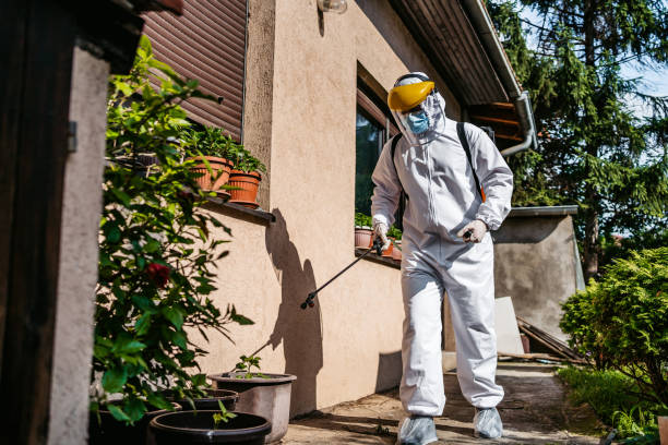 Best Best Pest Control Companies  in Crossville, AL