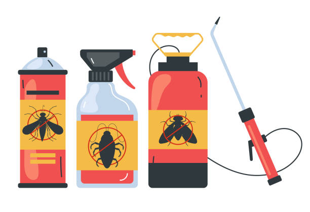 Best Emergency Pest Control  in Crossville, AL